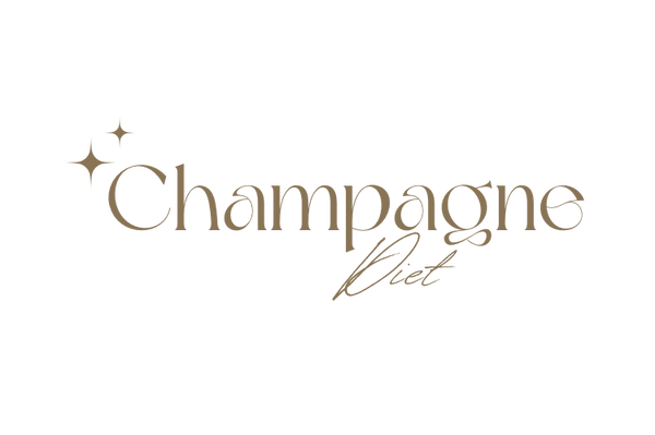 Champagne Diet 